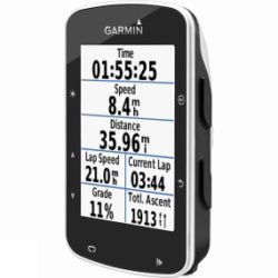 Garmin Edge 520 Cycle Computer .